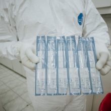 la municipalidad de ushuaia adquirio mil test rapidos para la deteccion de covid 1