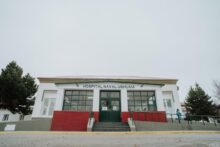 la municipalidad de ushuaia realizara una nueva jornada de hisopados en el hospital naval