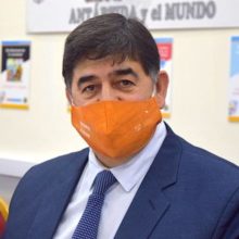 marcelo romero