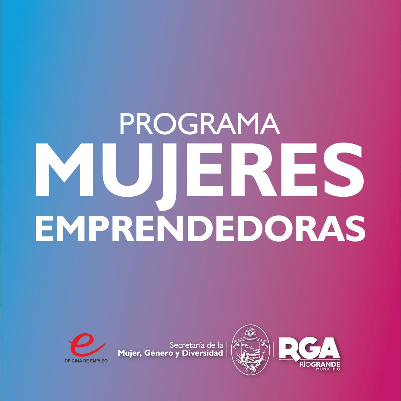 mujeres emprendedoras estan abiertas las inscripciones a nuevos talleres