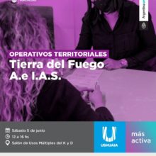 nuevo operativo territorial