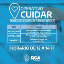 operativo cuidar 2