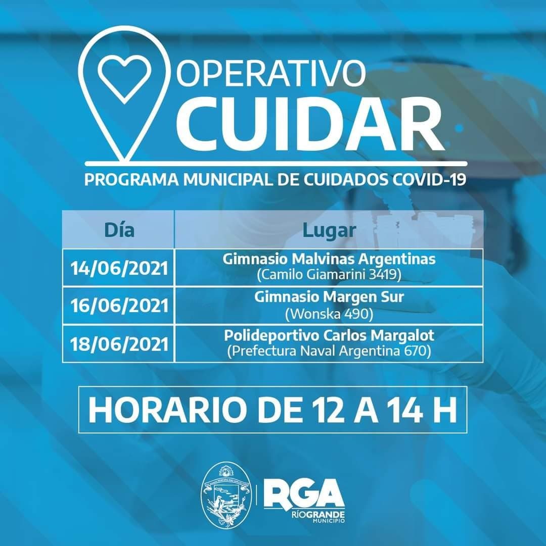 operativo cuidar 4