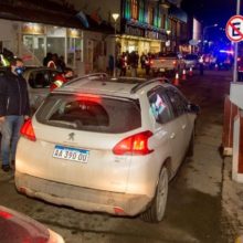 operativo de concientizacion vial