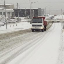 operativo invernal