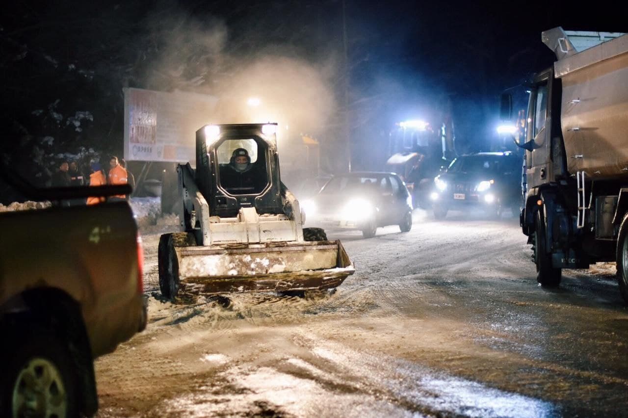 operativo invierno 2021