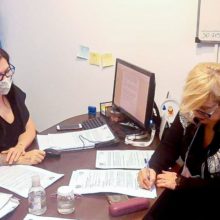 osef y reecontrandonos