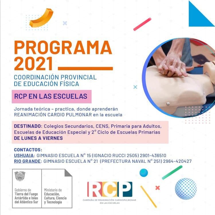programas estudiantiles