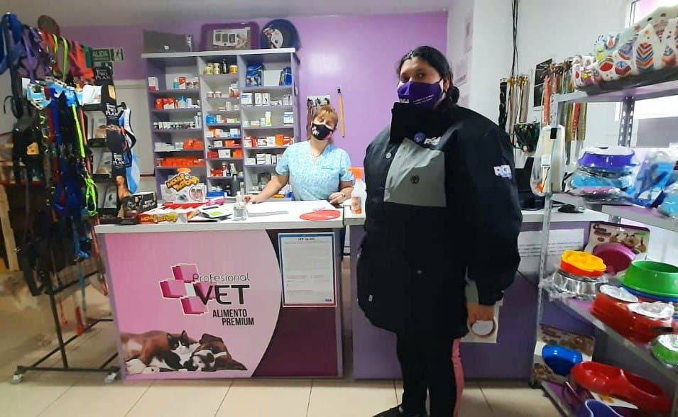 promotoras territoriales concientizan para erradicar la violencia de genero