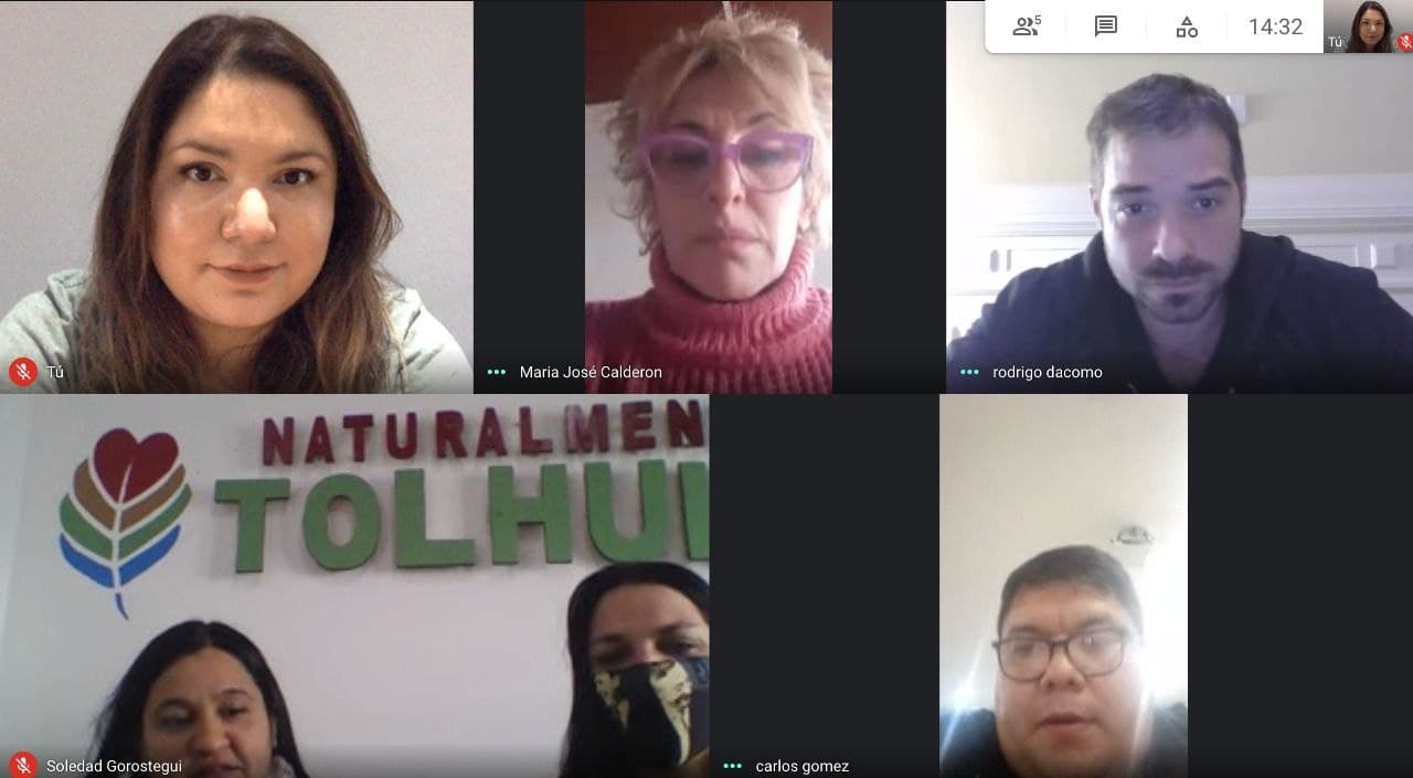proyectos de cultura solidaria