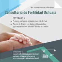 seminario de fertilidad