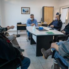 soluciones integrales para la produccion porcina local