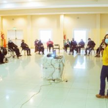talleres de estimulacion