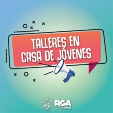 talleres recreativos y de oficios