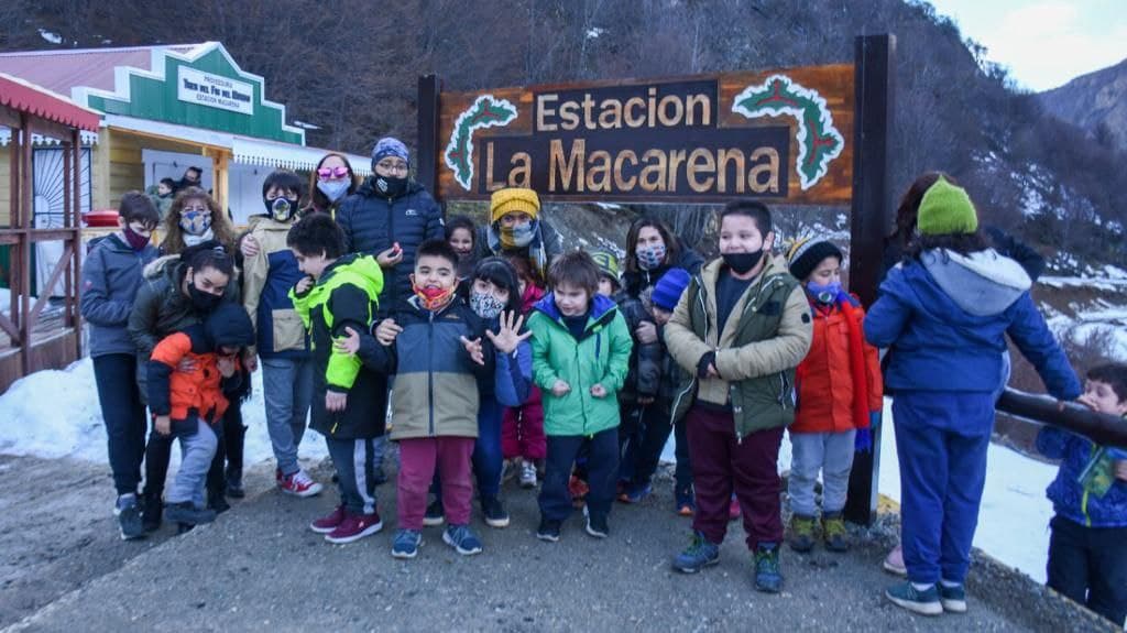 turismo social 1