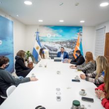 vuoto planteo las preocupaciones sobre la temporada de turismo invernal
