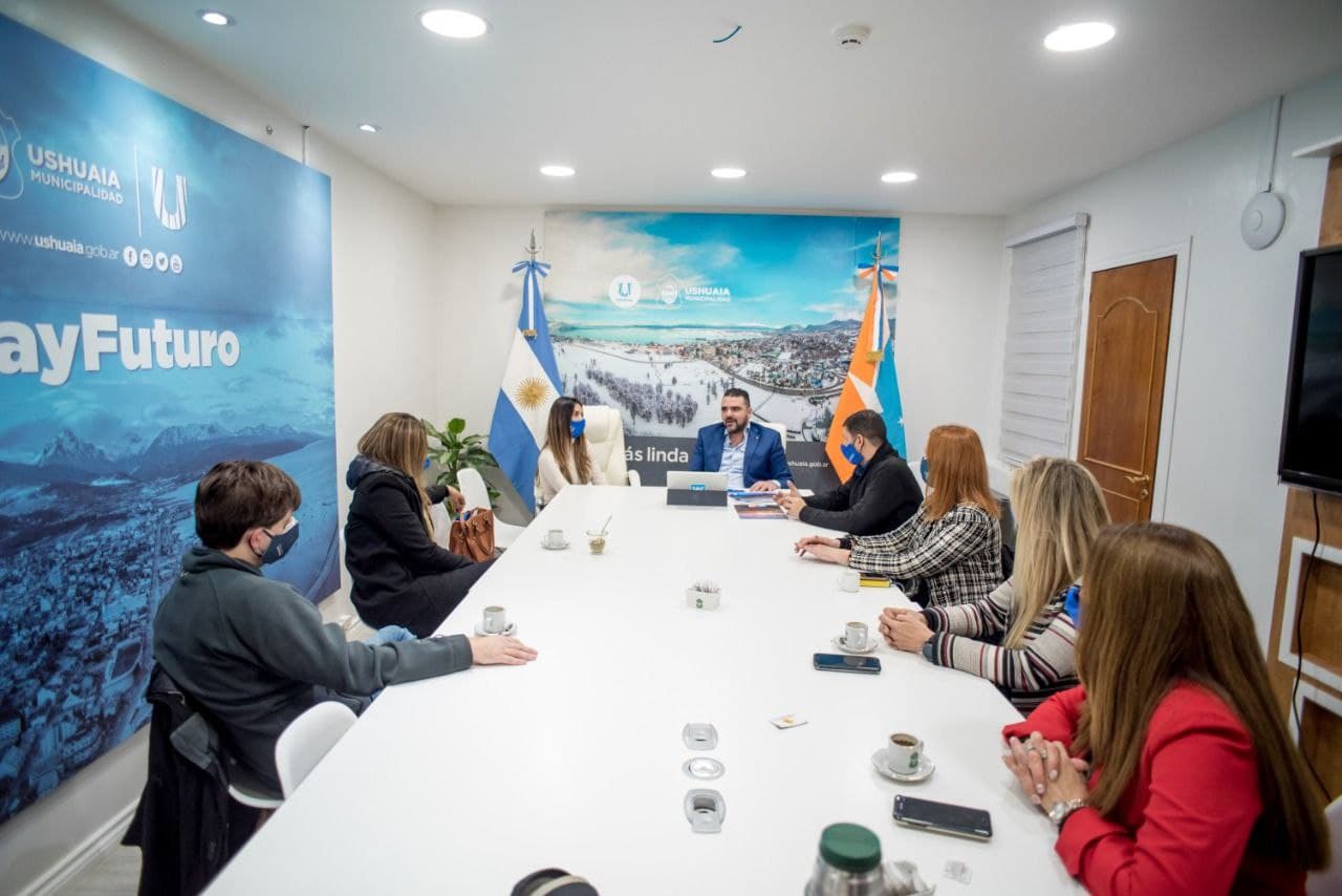 vuoto planteo las preocupaciones sobre la temporada de turismo invernal