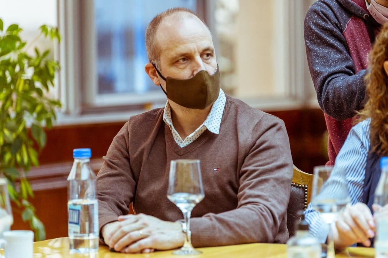 dante querciali