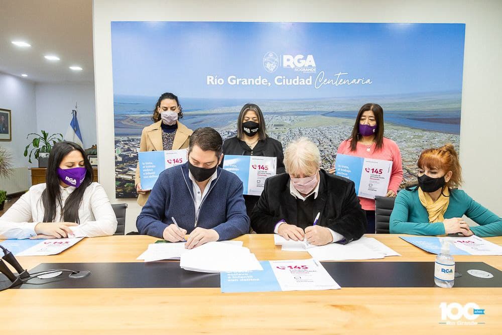 el municipio se suma a la lucha contra la trata y explotacion de personas 1