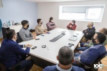 el municipio suma a la provincia a su proyecto de impulsar a rio grande como ciudad tecnologica