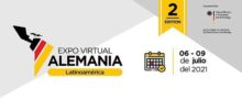 empresas de rio grande participan de la expo virtual alemania 2021