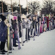 la municipalidad de ushuaia dara inicio a las actividades de activa el invierno