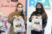 mas de 20 mil inscriptos para acceder al album de figuritas del centenario