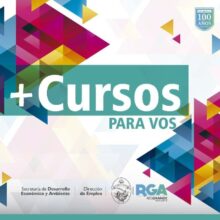 nuevos cursos de oficio