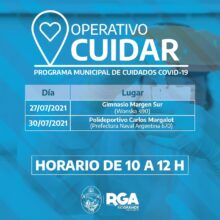 operativo cuidar 2
