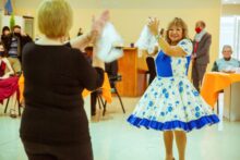 realizaron la actividad rio grande mas de cien anos