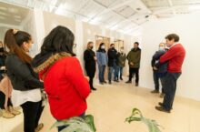 tolhuin contara con un centro de neurorehabilitacion para la atencion de ninos y adultos mayores