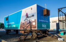 zoonosis los quirofanos moviles empiezan a recorrer la ciudad