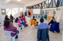 capacitacion de fotografia y redes sociales para emprendedores