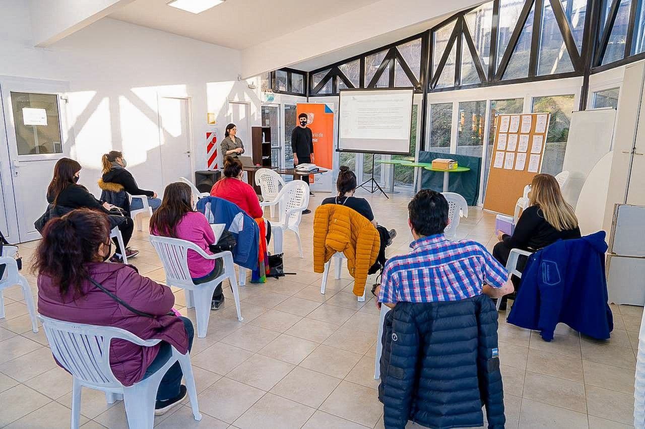 capacitacion de fotografia y redes sociales para emprendedores