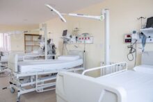 el hospital regional ushuaia puso en funcionamiento la nueva guardia pediatrica