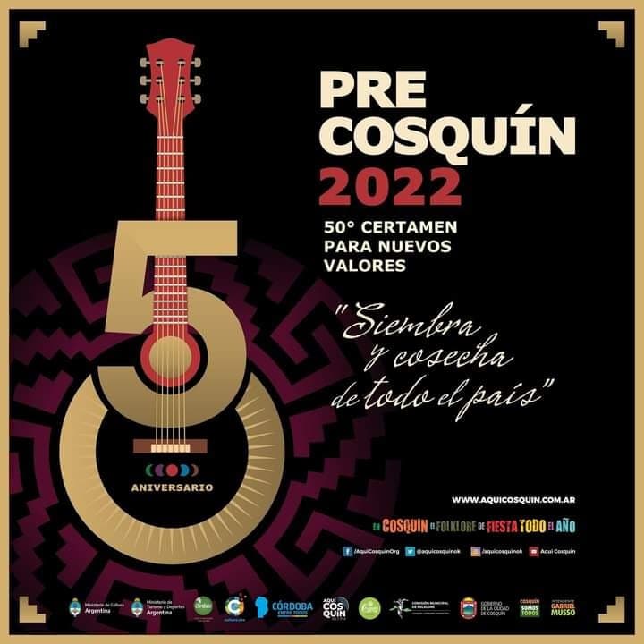 en noviembre rio grande sera sede de la 50 edicion del pre cosquin