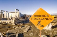 la dposs llamo a licitacion para construir una nueva planta cloacal en tolhuin