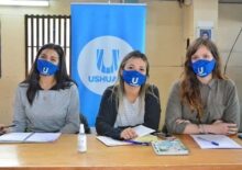 la municipalidad de ushuaia llevara adelante una capacitacion sobre comunicacion accesible