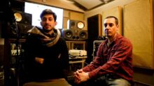 la pelicula rio grande lo que el viento no arranca lo arraiga contara con musica original y de produccion local