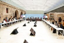 la provincia adhirio a un documento sobre el registro de las denuncias de violencia por motivos de genero