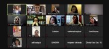 mas de 200 docentes inscriptos en el programa provincial de fortalecimiento a las trayectorias escolares continuas y completas