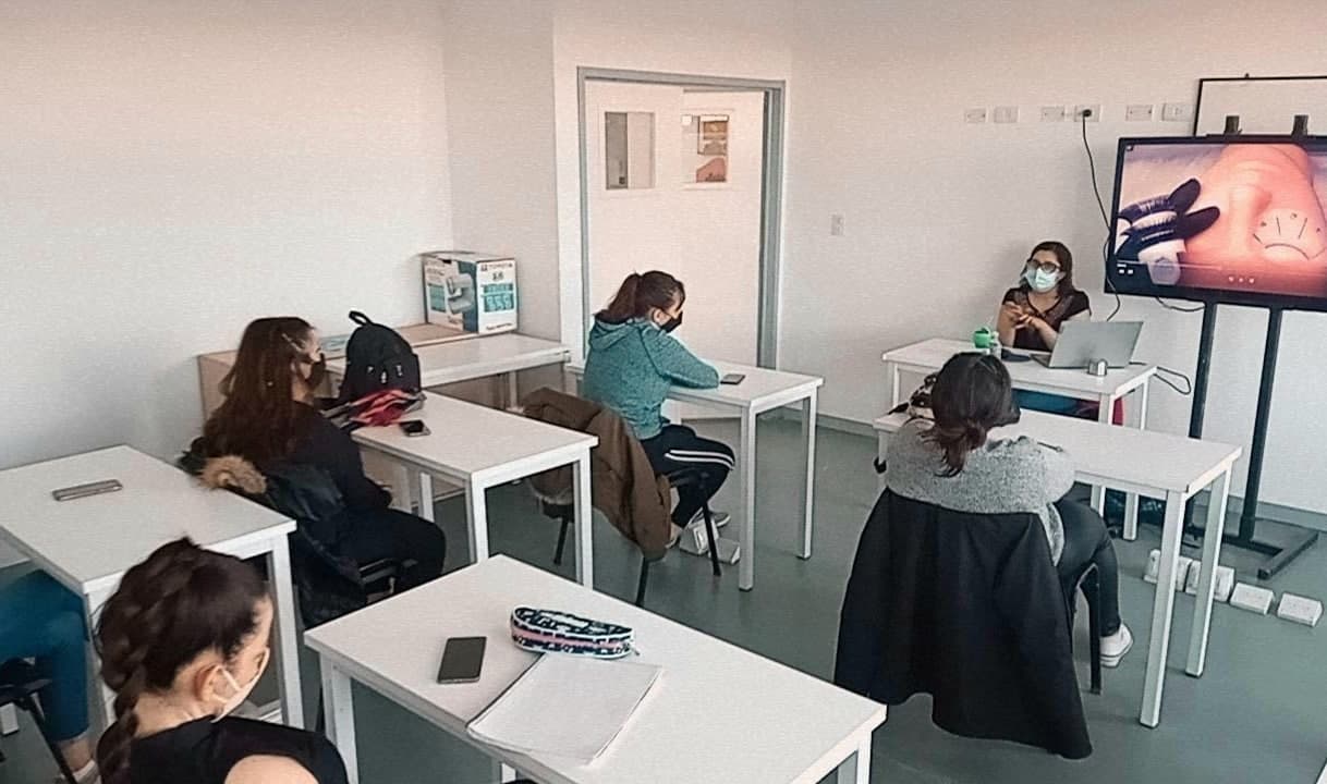 mas de 250 personas se inscribieron a los talleres laborales que impulsa el municipio