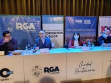 mas de 270 docentes participan de la capacitacion rio grande 100 anos de historia