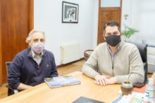 municipio y untdf coordinan acciones para acompanar a los y las estudiantes