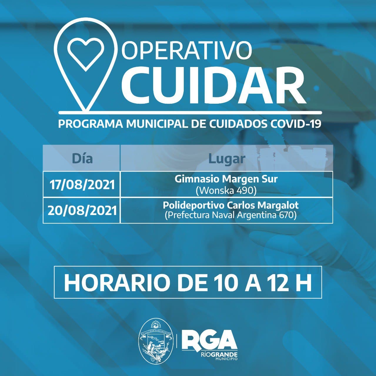operativo cuidar 3