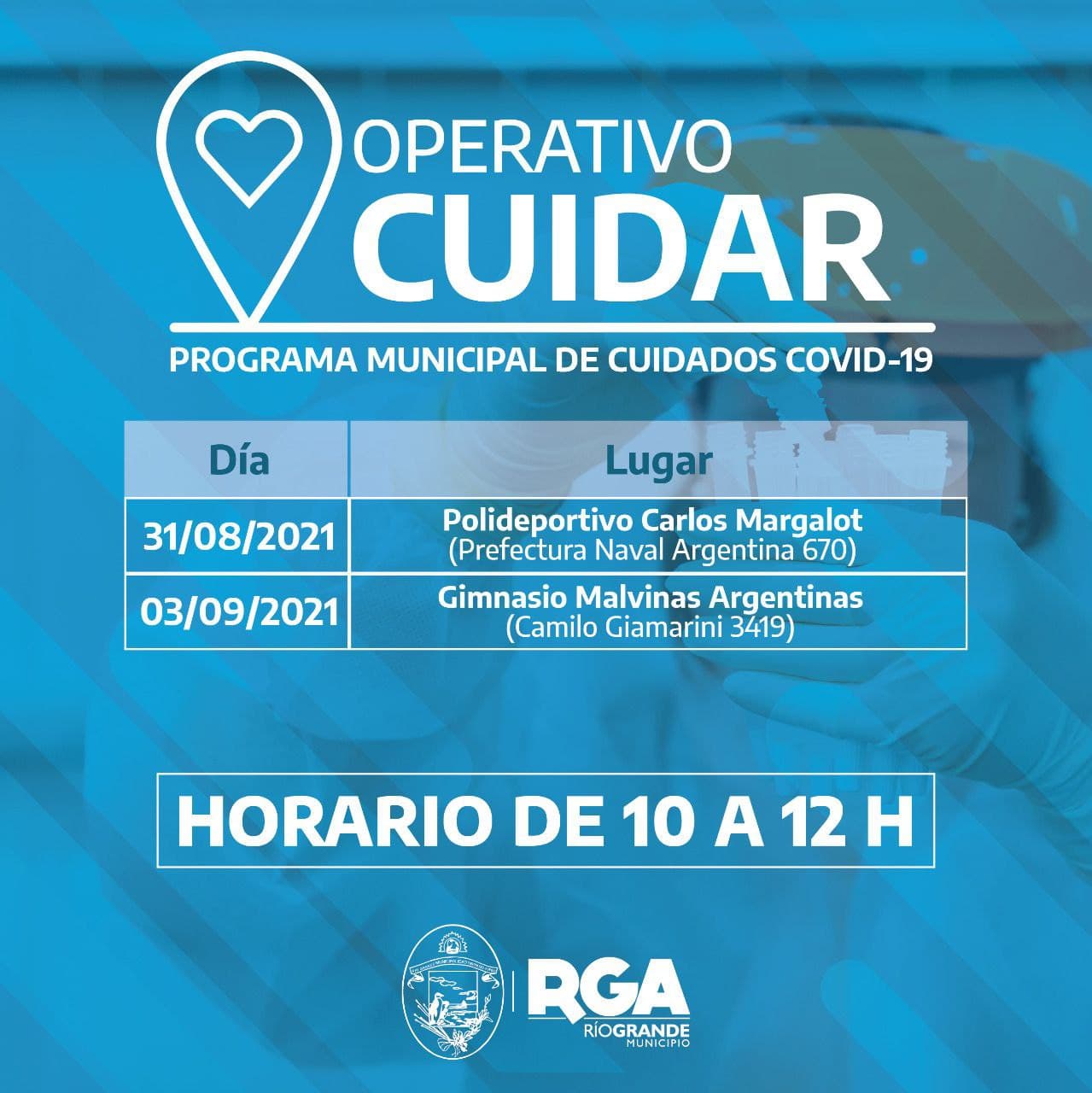 operativo cuidar 5