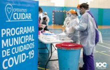 operativo cuidar en chacra ii
