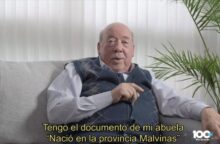 pelicula del centenario