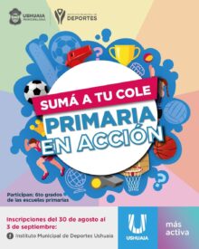 primaria en accion para estudiantes de 6to ano de de escuelas publicas y privadas
