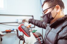 salud destaco el trabajo del personal de planta del hru para habilitar hemodialisis en el hospital modular